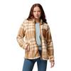 Columbia Fleece with Zipper West Bend™ Print II
