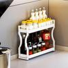 Bieying Countertop Storage Rack
