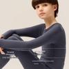 Bananain Kids' Thick Fleece-Lined Thermal Underwear