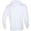 Puma Casual Sports Knit Hooded Long Sleeve Sweatshirt Men Tops White 583505-02
