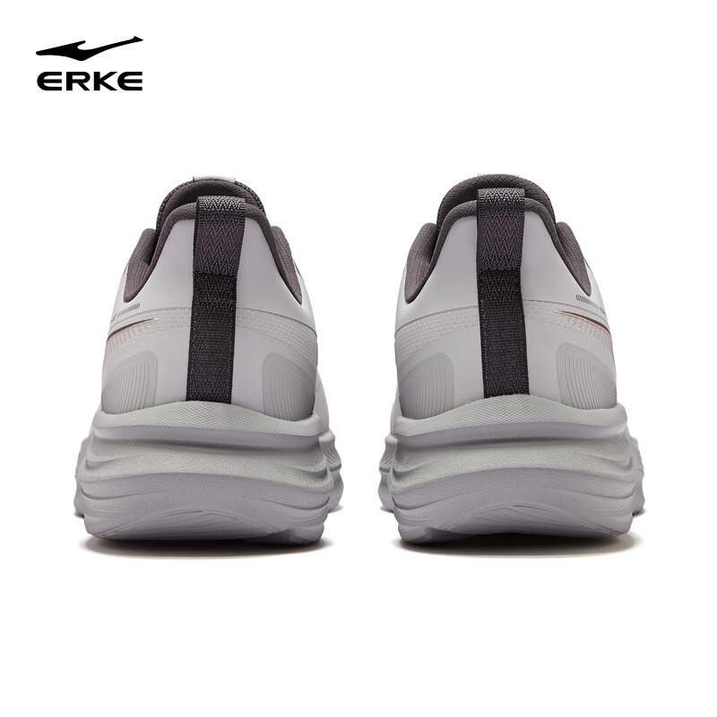 ERKE Mannen Yunzhu 3 Waterdichte Hardloopschoenen