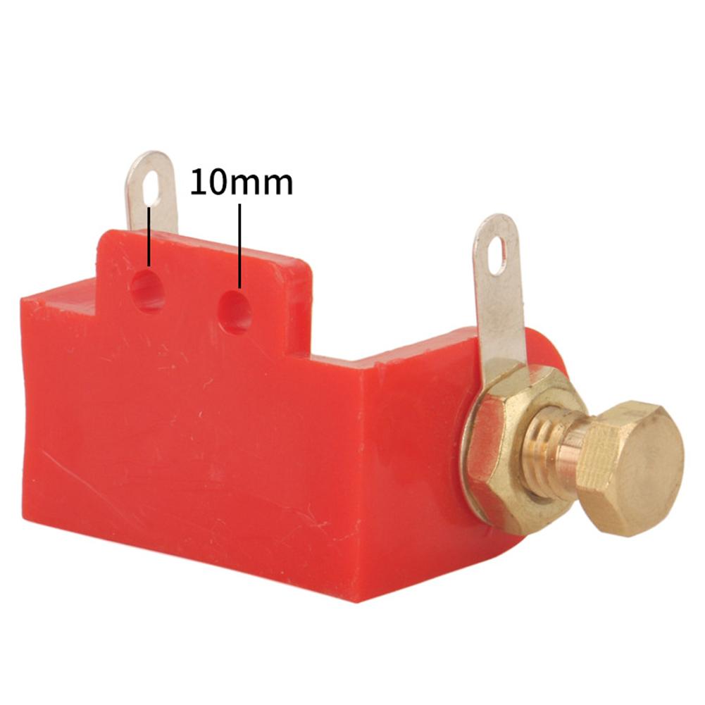 Plasma Cutting Machine Argonarc Welding Starter Spark High Frequency Nozzle Welding Machine Spark Arrester Welding Tools