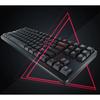 CHERRY MX TKL Black RGB Keyboard Red axis G80-3000S