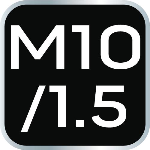 M10 thread repair kit