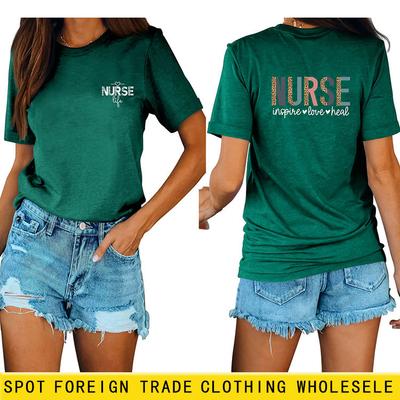 Tops – T-Shirts