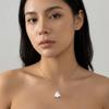 Cartoon Ghost Drop Earrings Zinc Zinc Alloy Women Necklace Gift Halloween Earrings  Festivals Occasions