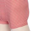BARBARA Men S Red Print droSe  Gmt2026d 