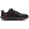 New Jordan Air Rev Abrasion Resistant Low Top Golf Shoes Men's Black FV6338-001