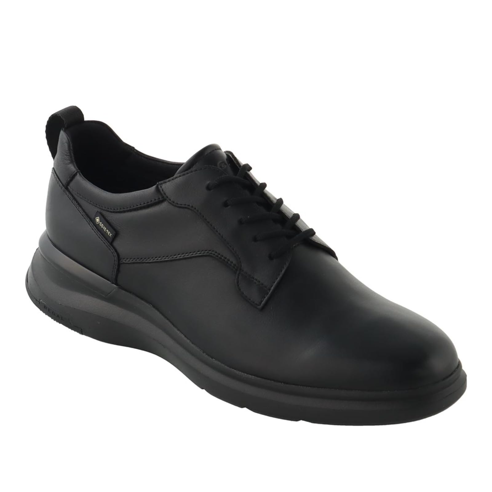 

Dress Sneakers 70GL Black cm [Regal] Men s 27.0
