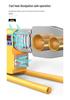 PPR 20-63mm Hot Melt Pipe Welder with Non-Stick Die Head for Plumbing and Engineering