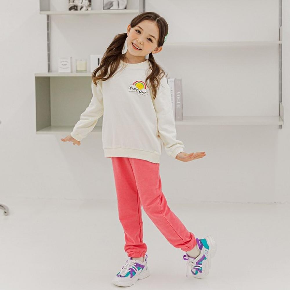 

Комплект верхней и нижней одежды Lilypuri Sunny Night, розовый Pink/110