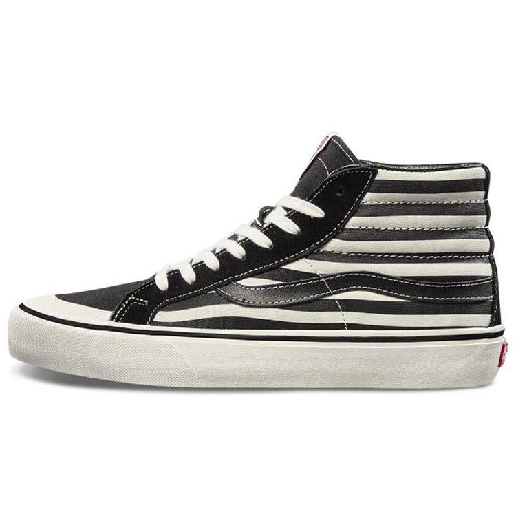 Vans Sk8-Hi 138 Sf "Stripes" sneakers VN0A3ZCEUZS