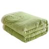 Thickened Double-Layer Taffy Lambswool Nap & Sofa Blanket