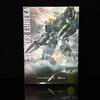 Pacific Rim Striker Eureka Jaeger Action Figure, Australian Armor, Multi‑Articulated Joints Collectible Robot Toy Gift