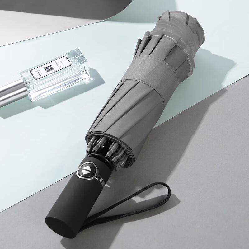Mido Automatic Reverse Folding Umbrella