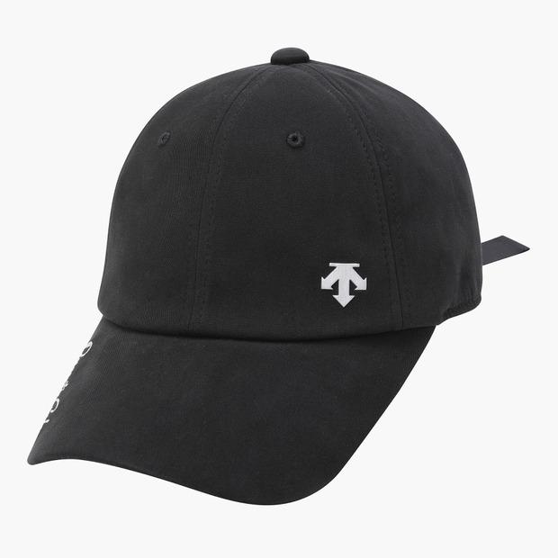 DESCENTE GOLF Women'S Essential Ribbon Detachable Ball Cap (Dp32Wfcp81)