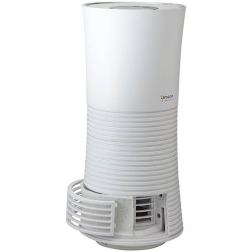 Oregon Scientific Luftdesinfektionsmittel (WS907) (Vorfilter, 3er-Pack)