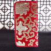 Chinese Characteristic Gift: Yunjin Wallet, Ethnic Embroidery Handicraft, Birthday Gift for Mother, Holiday Gift ,Women's Wallet