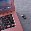 100W USB PD Adapter Laptop DC Power Adapter Type C Female to Square PD Plug USB C to PD Converter