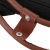 1680D Clarinet Bag Case Straight Type Thicken Padded 15mm Foam with Adjustable Shoulder Strap Pocket