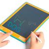 Drawing Tablet - MOLTO - 10 Inches - Color Screen - 6 Stencils - Stylus Included