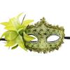 Carnival Party Masquerade Mask Venetian Party Eye Mask Fashion Half Face Mask  for Women