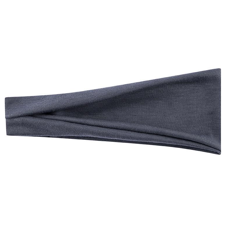 Men's Sports Sweat-Absorbing Headband - Running, Fitness, and Yoga Hairband