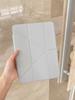 Case For iPad Air 11 iPad Pro 11 12.9 13 A16 11th Removable Magnetic Cover iPad 9.7 10.2 9th 6th 5th Air 1 2 4 5 10.9 Funda