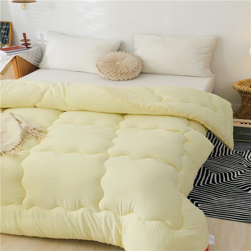 Hengyuanxiang All-Season Polyester Fiber Quilt