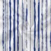 Women's Blue White Striped Short Tight Dress Slim Fit V-Neck Short Sleeve, Comfortable Fabric, Seaside, Street & Night Market Summer Wear