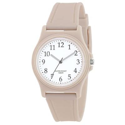 [Sun Flame Co., Ltd.] Watch J-Axis 20L1364-MOBrown