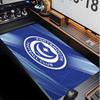 Portsmouth FC Football Pattern Mouse Pad Non?Slip Rubber Base Gaming Mousepad For Desk Office Home