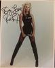 RuPaul Signed Autographed 8 X10 Photo Poster Painting Drag Queen Ru Paul¡¯s Drag Race