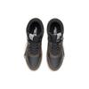 Li-Ning Superwave Mid 'Brown White' Men's AGCR233-5