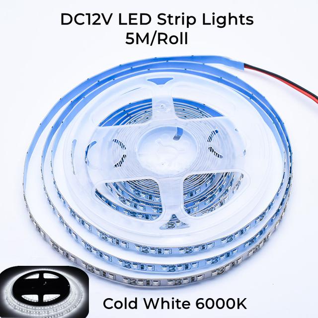 0.5/1M/pcs H50mm LED Skirting Line Aluminum Profile Surface Mount Baseboard Backlight Channel Corner Wall Decor Bar Strip Lights