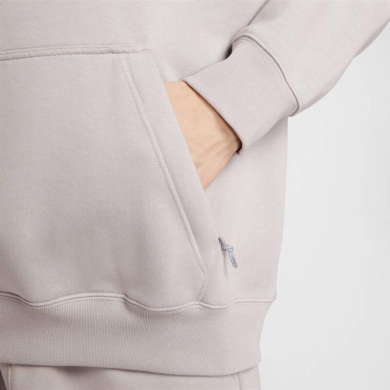 Nike Men's Hooded Pullover Sweatshirt DZ3393