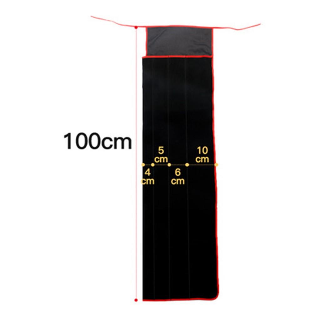 

Сумка для удочки с рукавом для удочки, ткань с защитой от царапин F