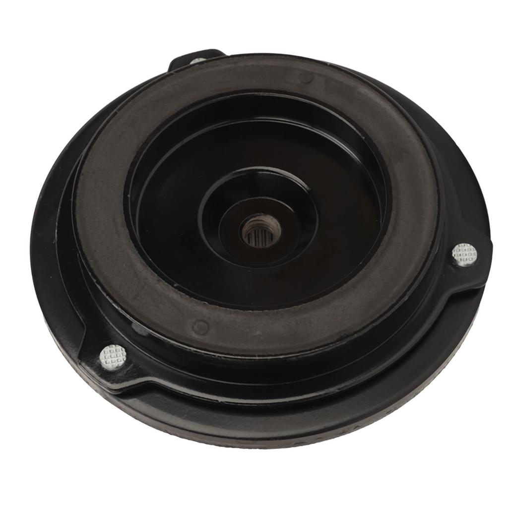 AC Compressor Clutch Hub MT2302 Fast Response AC Compressor Clutch Hub Plate Replacement for Denso CH‑100