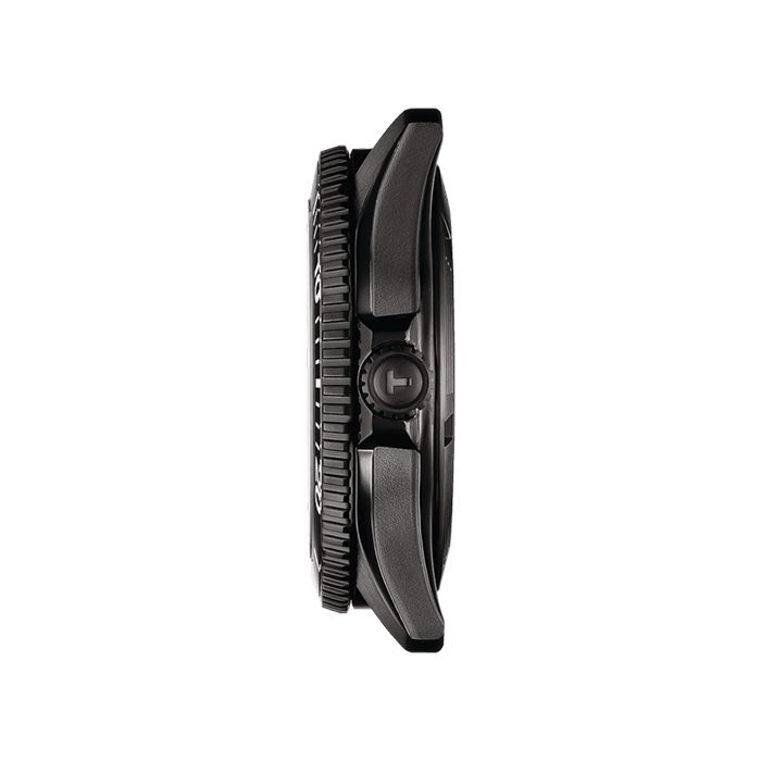 [Tissot] Seastar 1000 Powermatic 80 40MM T120.807.33.051.00