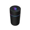 350mL Smart Car Diffuser Humidifier Auto Air Purifier Aromo Air Freshener with Colorful Lamp For Car Aroma Aromatherapy Diffuser