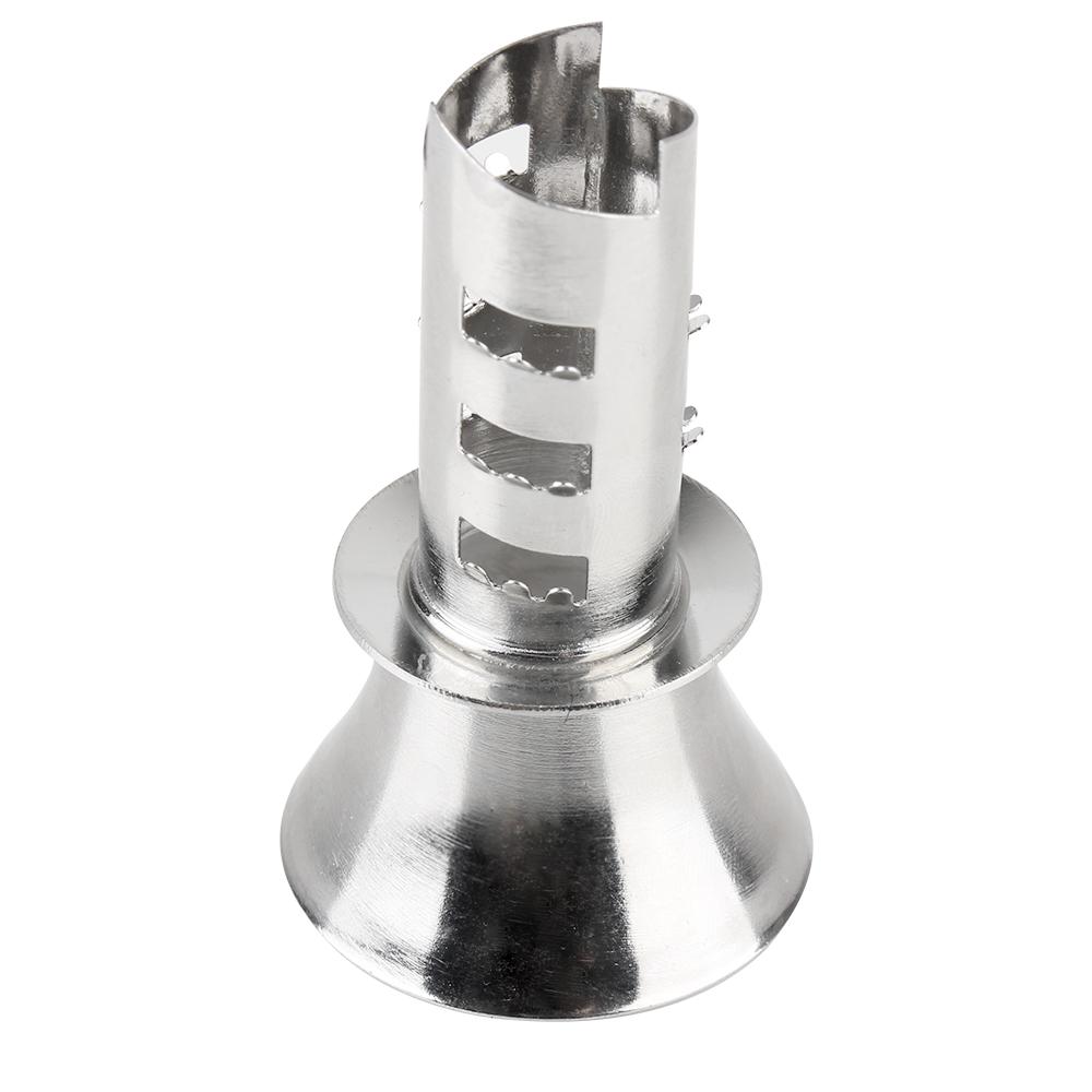 

Соковыжималка для лимонов, апельсинов, лаймов, цитрусовых, ручная, с носиком, винтовая, из нержавеющей стали, кухонные инструменты для приготовления пищи, ручная соковыжималка для лимонов, инструмент для фруктов A