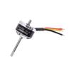 Hot Sale Micro 23mm WX739L Brushless Motor Long Shaft DC12V-24V 20V 3S-6S 1700KV High Speed For Aircraft Model Electric Grinding