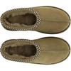UGG Tasman 2 Slipper Kids Antilope Kids Sneakers Green 1019066K-ALP
