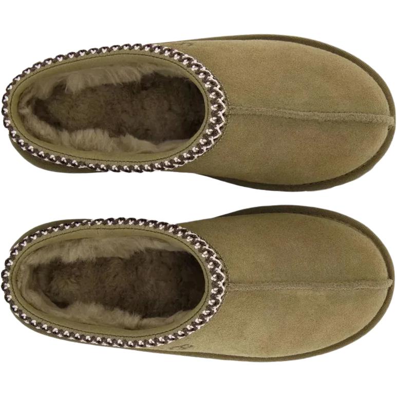 UGG Tasman 2 Slipper Kids Antilope Kids Sneakers Green 1019066K-ALP
