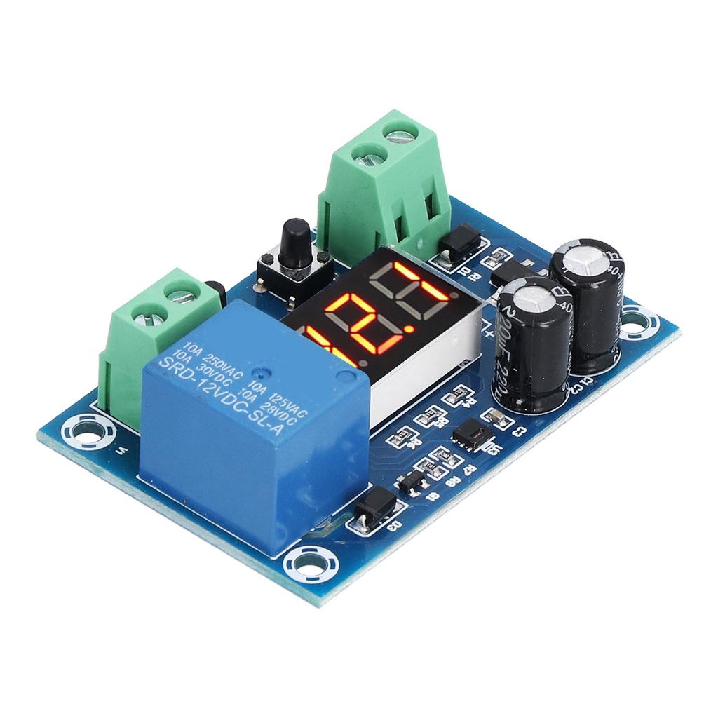 Feuchtigkeitsregelmodul Controllerplatine Sensor Relais Schalter Zubehör für XHM451