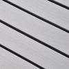 EVA Boat Decking Sheet Yacht Marine Non Slip Flooring Carpet Light Grey