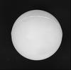 Industrial-grade Heat-resistant and Wear-resistant Flexible Silica Gel Ball Translucent Solid Vibrating Screen Rubber