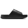 Nike Calm Slide Schwarz Herren Sneaker FD4116-001