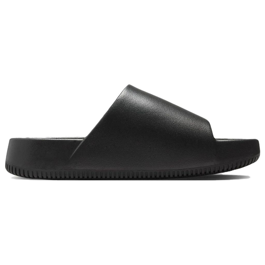 Nike Calm Slide Schwarz Herren Sneaker FD4116-001