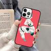 Judo jiu jitsu BJJ Brazilian Phone Case For iPhone 17 Air 16 15 14 Ma Plus 11 12 13 Pro Ma Phone Cover Fundas